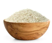 Broken Basmati Rice